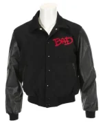 Michael Jackson Bad World Tour Jacket - Image 2
