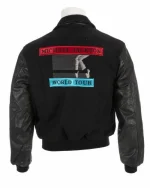 Michael Jackson Bad World Tour Jacket - Image 3