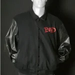 Michael Jackson Bad World Tour Jacket