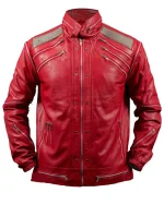 Michael Jackson Beat It Jacket