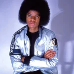 Michael Jackson birthday Jacket