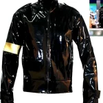 Michael Jackson Black Jacket