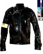 Michael Jackson Black Jacket