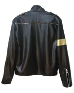 Michael Jackson Elizabeth Taylor Jacket - Image 2