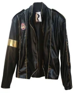 Michael Jackson Elizabeth Taylor Jacket