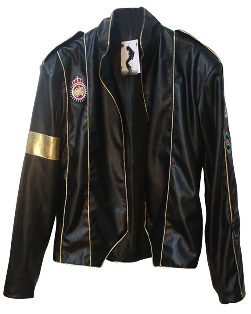 michael-jackson-elizabeth-taylor-jacket Michael Jackson Elizabeth Taylor Jacket - Image 1