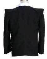 Michael Jackson Human Nature black Blazer - Image 2