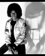 Michael Jackson birthday Jacket - Image 2
