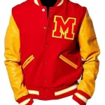 Michael Jackson Thriller Jacket