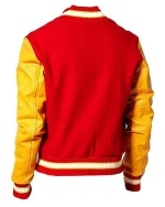 Michael Jackson Thriller Jacket - Image 2