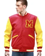Michael Jackson Thriller Jacket - Image 3