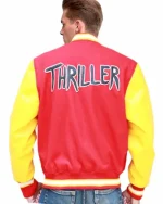 Michael Jackson Thriller Jacket - Image 4