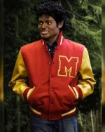Michael Jackson Thriller Jacket - Image 5