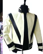 MJ Michael Jackson Thriller Costume Jacket - Image 4
