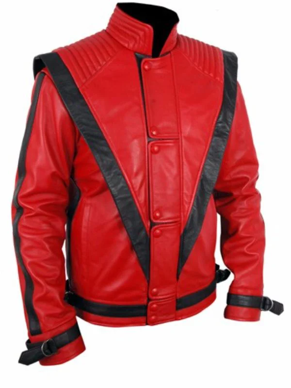 michael-jackson-thriller-red-jacket-03 Michael Jackson Thriller Red Jacket - Image 1
