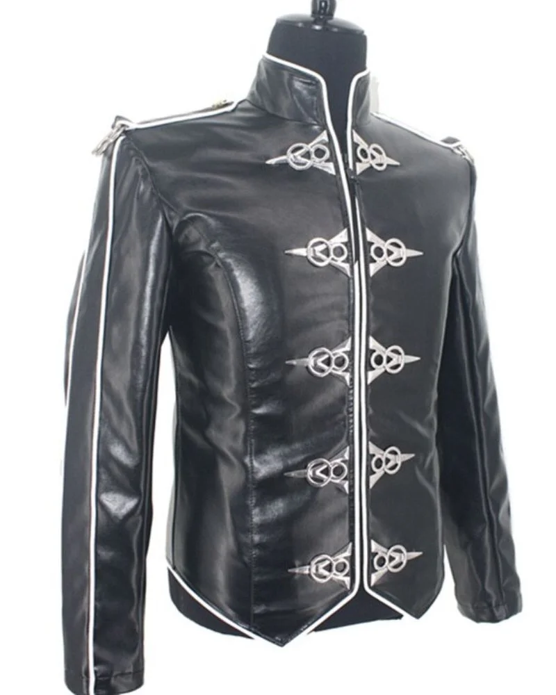 michael-jackson-v8-leather-jacket Michael Jackson V8 Leather Jacket - Image 1