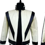 MJ Michael Jackson Thriller Costume Jacket