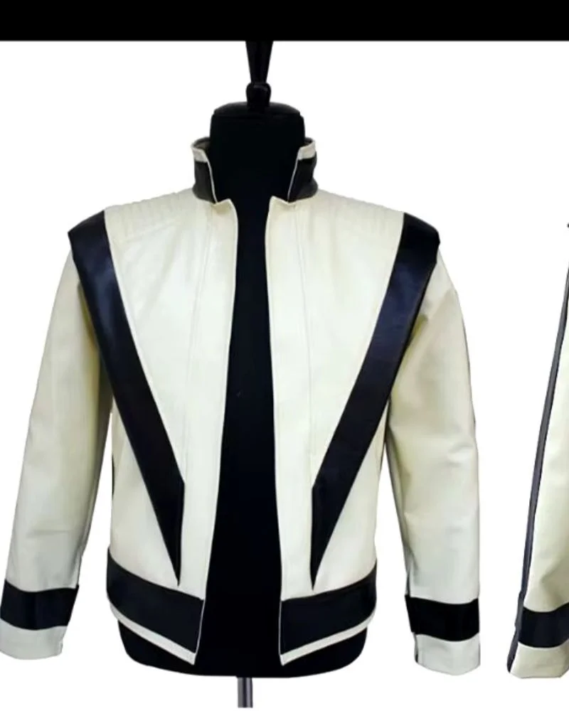mj-michael-jackson-thriller-costume-jacket MJ Michael Jackson Thriller Costume Jacket - Image 1