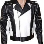 Pepsi Michael Jackson Leather Jacket