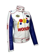 Ricky Bobby Wonder Bread Jacket - Image 4