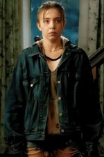 Sydney Sweeney Echo Valley Denim Jacket