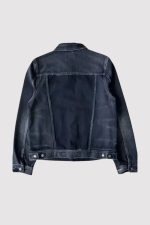 Sydney Sweeney Echo Valley Denim Jacket - Image 3