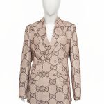 The View 2023 Rosa Beza Blazer