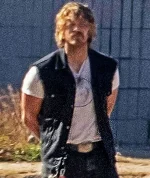 The Electric State Keats Vest - Image 2