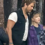 The Electric State Keats Vest