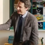 French Girl Peter Kinsky Blazer USA Jacket Store