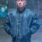 MMA Fighter April X 2024 Bomber Jacket