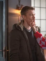 Baxter April X 2024 Green Jacket - Image 2