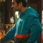 Nadeem Razmaadi Ghostbusters Frozen Empire Hoodie
