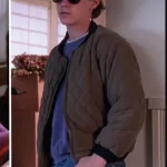 Hocus Pocus Max Jacket