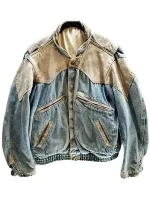 B-Mickie Black Mafia Family Jacket - Image 2