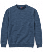 Lewis Pullman Thunderbolts Blue Striped Sweatshirt - Image 2