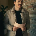 Victor Webster One Bad Apple A Hannah Swensen Mystery Coat