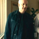 Harold Villains Incorporated Black Jacket