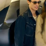 Hayes Campbell The Idea of You Jacket