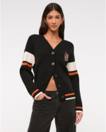 Cincinnati Bengals Luxe Loft Cardigan