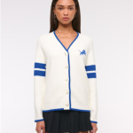Detroit Lions Luxe Loft Cardigan