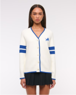 Detroit Lions Luxe Loft Cardigan