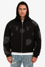 Gabe Davis Anime Hoodie - Image 2