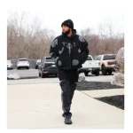 Gabe Davis Anime Hoodie