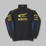 Vintage F1 Jacket Subaru Bomber Racing Jacket - Image 2