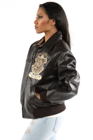 Pelle Pelle Limited Edition Jacket