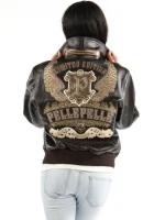Pelle Pelle Limited Edition Jacket