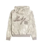 Shelby Graphic Hoodie