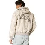Shelby Graphic Hoodie