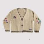 Taylor Swift The Eras Tour Lover House Cardigan